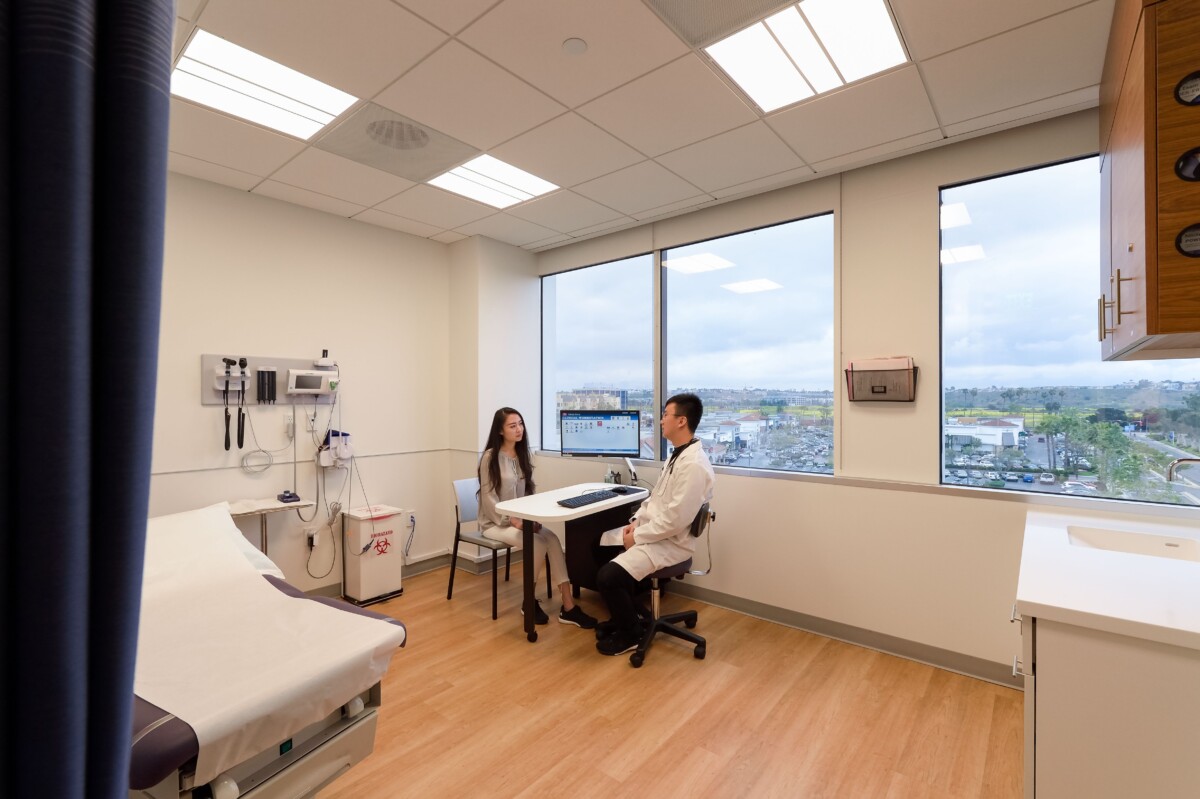 Cedars Sinai Admiralty Way